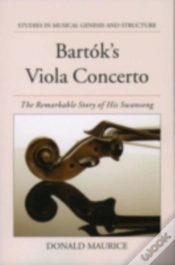 Capa do artigo Bartok