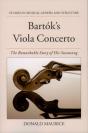 Bartok'S Viola Concerto - Preview