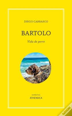 Capa do artigo Bartolo. Vida De Perro