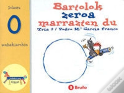 Capa do artigo Bartolok Zeroa Marrazten Du