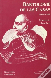 Capa do artigo Bartolome De Las Casas (1484-1566)