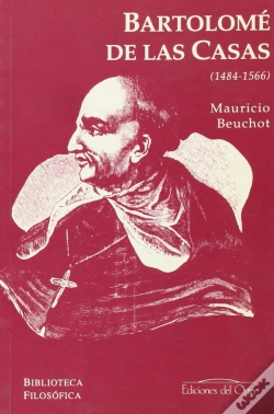 Capa do artigo Bartolome De Las Casas (1484-1566)