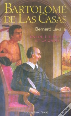 Capa do artigo Bartolomé De Las Casas