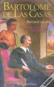 Capa do artigo Bartolomé De Las Casas