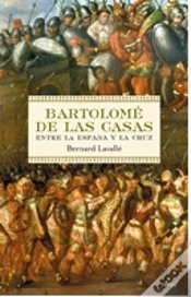 Capa do artigo Bartolomé De Las Casas