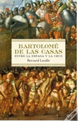 Capa do artigo Bartolomé De Las Casas