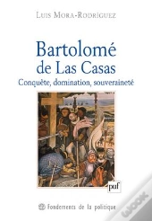 Bartolomé De Las Casas