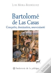 Capa do artigo Bartolomé De Las Casas