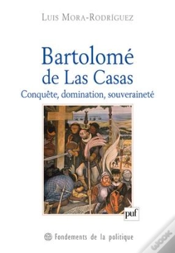 Capa do artigo Bartolomé De Las Casas