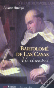 Capa do artigo Bartolome De Las Casas : Vie Et Oeuvres