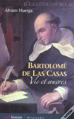 Capa do artigo Bartolome De Las Casas : Vie Et Oeuvres