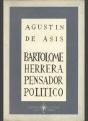 Bartolomé Herrera, Pensador Político - Preview