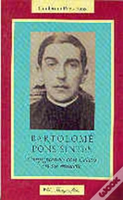 Capa do artigo Bartolomé Pons Sintes
