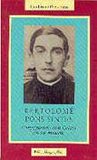 Bartolomé Pons Sintes
