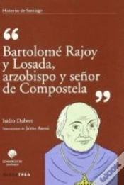 Capa do artigo Bartolomé Rajoy Y Losada