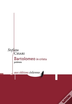 Capa do artigo Bartolomeo In Cristu