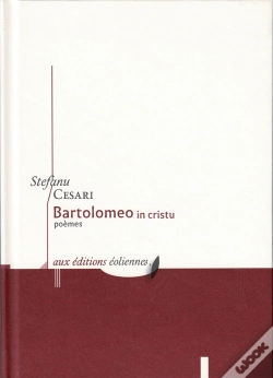 Capa do artigo Bartolomeo In Cristu