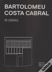 Capa do artigo Bartolomeu Costa Cabral