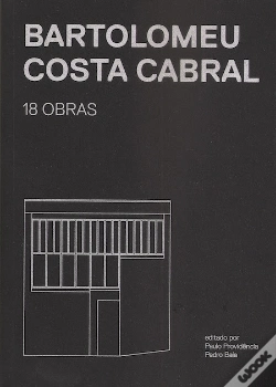 Capa do artigo Bartolomeu Costa Cabral