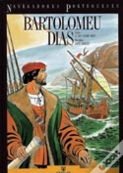 Capa do artigo Bartolomeu Dias