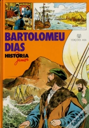 Capa do artigo Bartolomeu Dias