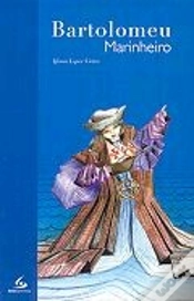 Capa do artigo Bartolomeu Marinheiro