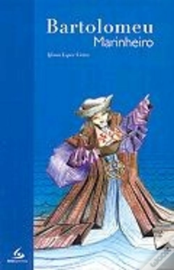 Capa do artigo Bartolomeu Marinheiro