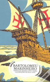 Capa do artigo Bartolomeu Marinheiro