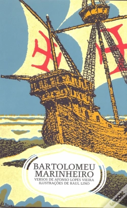 Capa do artigo Bartolomeu Marinheiro