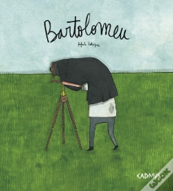 Capa do artigo Bartolomeu