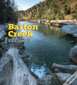 Capa do artigo Barton Creek