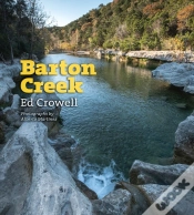 Capa do artigo Barton Creek