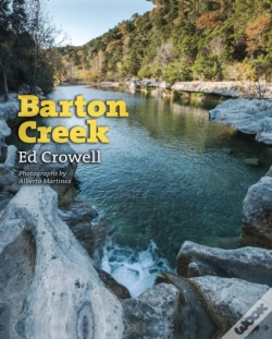 Capa do artigo Barton Creek