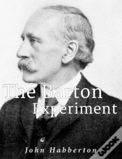 Capa do artigo Barton Experiment