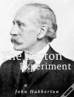 Capa do artigo Barton Experiment