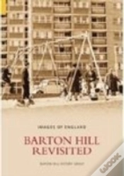 Capa do artigo Barton Hill Revisited
