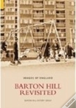 Capa do artigo Barton Hill Revisited