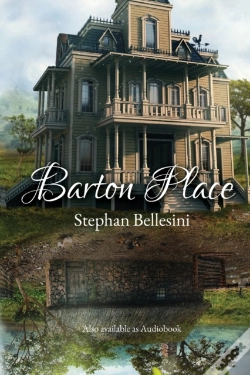 Capa do artigo Barton Place