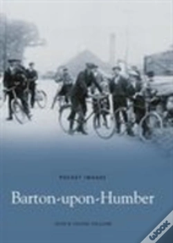 Capa do artigo Barton-Upon-Humber