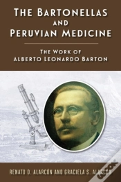 Capa do artigo Bartonellas And Peruvian Medicine
