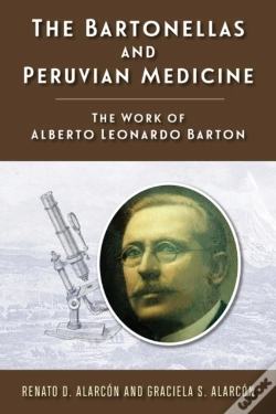 Capa do artigo Bartonellas And Peruvian Medicine