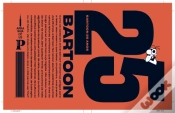 Capa do artigo Bartoon 25 Anos
