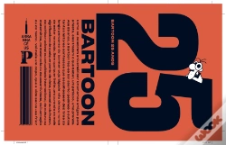 Capa do artigo Bartoon 25 Anos