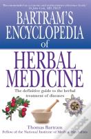 Bartram'S Encyclopedia Of Herbal Medicine