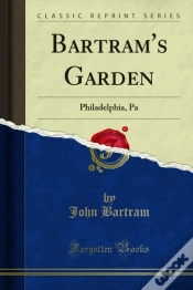Capa do artigo Bartram