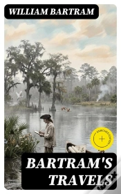 Capa do artigo Bartram