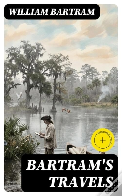 Capa do artigo Bartram'S Travels