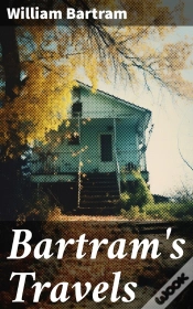 Capa do artigo Bartram