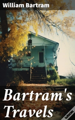Capa do artigo Bartram'S Travels