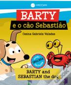 Barty e o Cão Sebastião